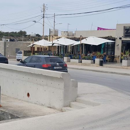 The Pines Marsaskala Exterior foto