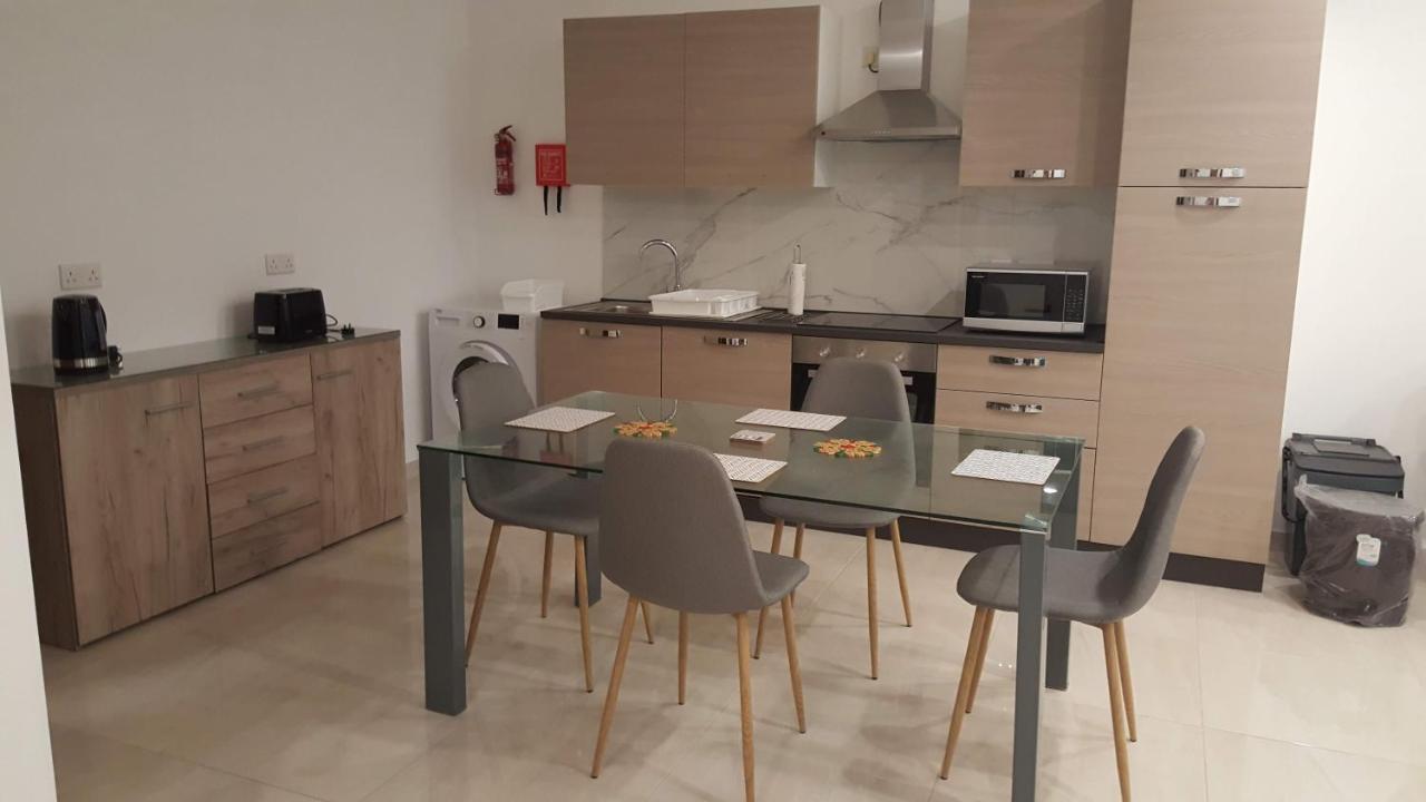 The Pines Marsaskala Exterior foto