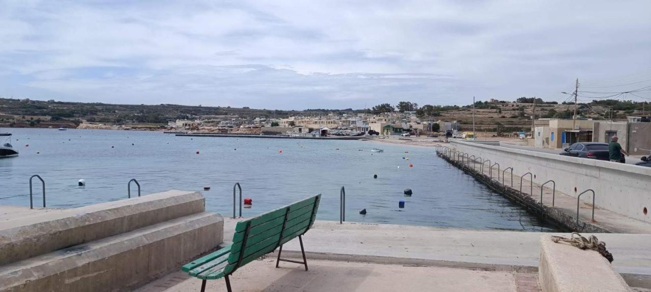 The Pines Marsaskala Exterior foto